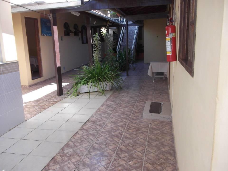 Pousada Tamarindos Marica Ngoại thất bức ảnh