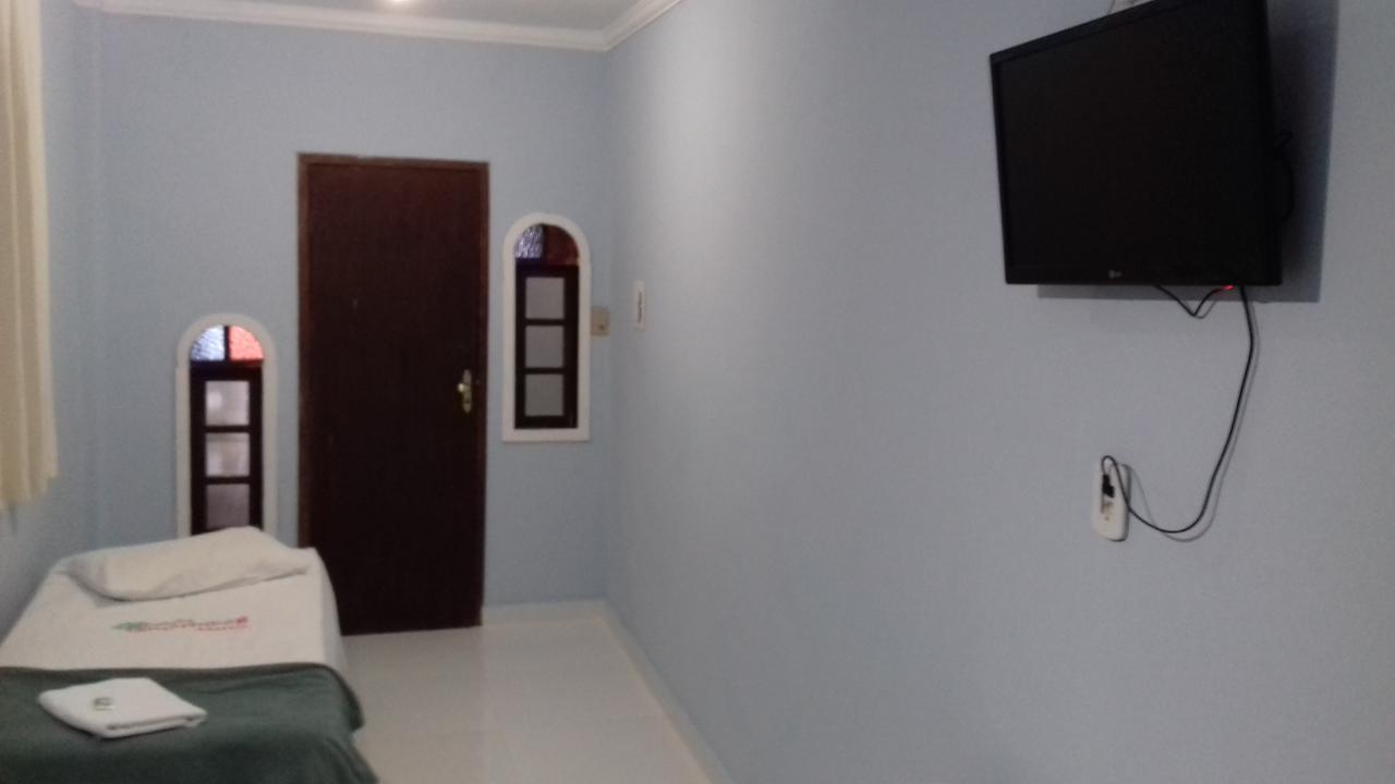 Pousada Tamarindos Marica Ngoại thất bức ảnh