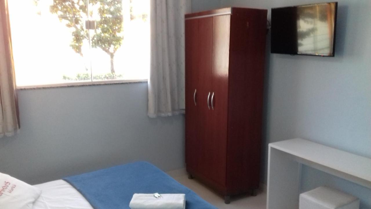 Pousada Tamarindos Marica Ngoại thất bức ảnh